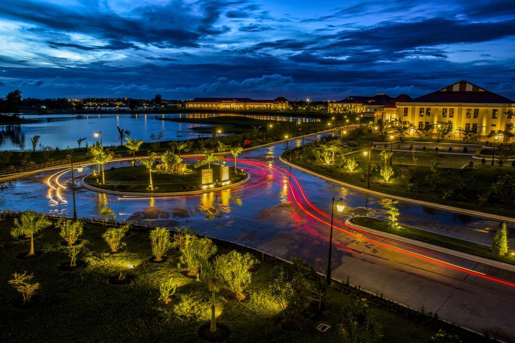 Horizon View Naypyidaw
