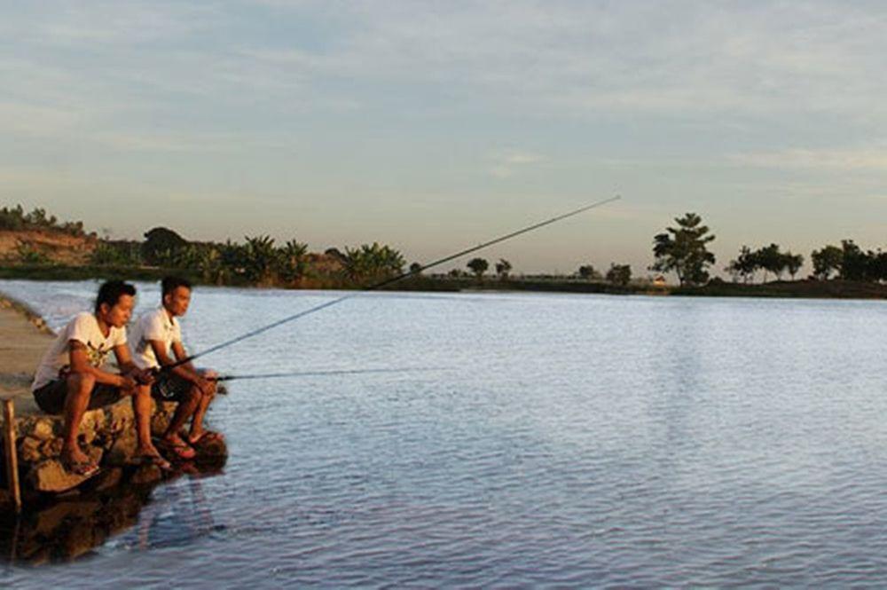 Horizon View Naypyidaw